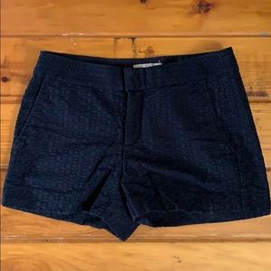 Banana Republic chino shorts